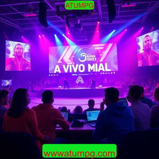 Jogos ao vivo