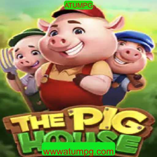 Descubra o Mundo de ThePigHouse: Um Jogo de Estratégia e Aventuras Inovadoras